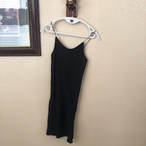 UO Out From Under Mini Dress Size M/L - Picture 3 of 5